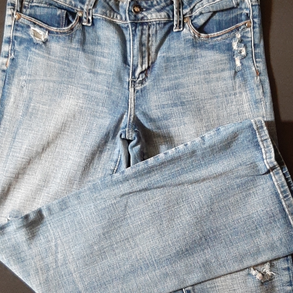 Jeans - Picture 3 of 4